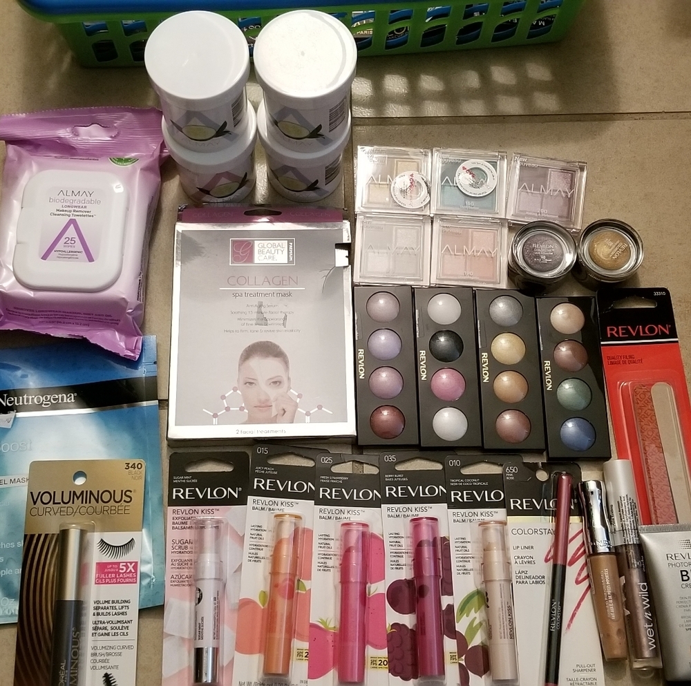 Make up